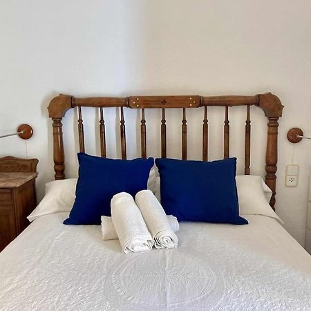 Апартаменти Casita De Pescadores Con Vista Al Puerto Л'Амеля-да-Мар Екстер'єр фото